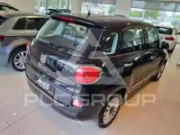 2015 Fiat 500