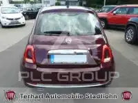 2015 Fiat 500