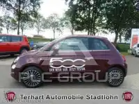 2015 Fiat 500