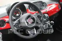 2015 Fiat 500