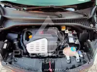 2015 Fiat 500