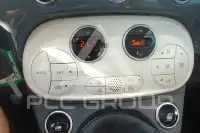2015 Fiat 500