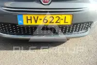 2015 Fiat 500