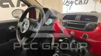 2015 Fiat 500