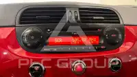 2015 Fiat 500
