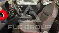 2015 Fiat 500
