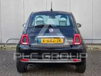 2015 Fiat 500