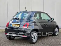 2015 Fiat 500