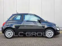 2015 Fiat 500