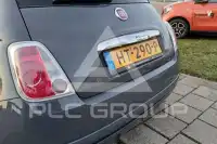 2015 Fiat 500