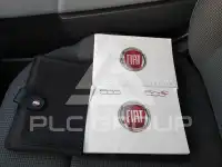 2015 Fiat 500