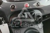 2015 Fiat 500