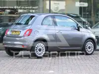2015 Fiat 500