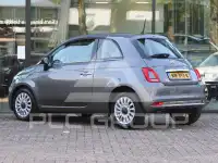 2015 Fiat 500