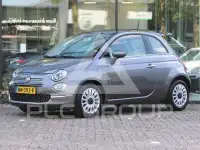 2015 Fiat 500