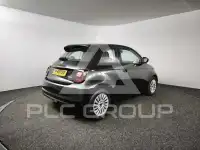 2015 Fiat 500