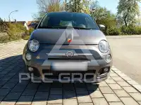 2015 Fiat 500