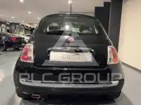 2015 Fiat 500
