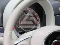 2015 Fiat 500