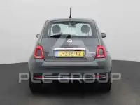 2015 Fiat 500