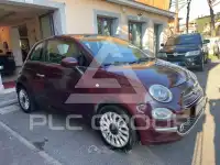 2015 Fiat 500