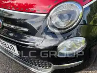 2015 Fiat 500