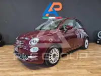 2015 Fiat 500