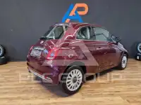2015 Fiat 500