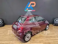 2015 Fiat 500