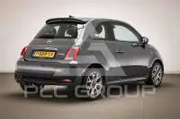 2015 Fiat 500