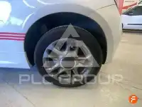 2015 Fiat 500