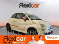 2015 Fiat 500