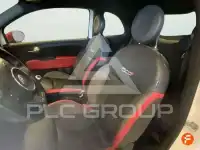 2015 Fiat 500