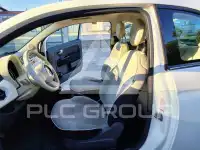 2015 Fiat 500