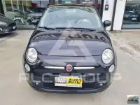2015 Fiat 500