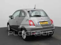 2015 Fiat 500