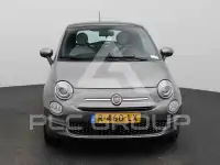 2015 Fiat 500