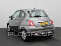 2015 Fiat 500