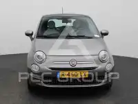 2015 Fiat 500