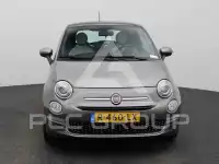 2015 Fiat 500