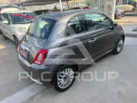 2015 Fiat 500