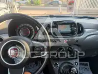 2015 Fiat 500
