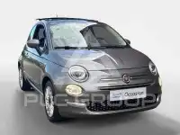 2015 Fiat 500