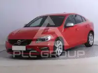2015 Volvo S60