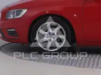 2015 Volvo S60