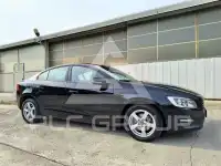 2015 Volvo S60