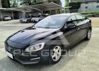 2015 Volvo S60
