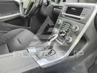 2015 Volvo S60