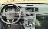 2015 Volvo S60