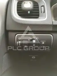 2015 Volvo S60